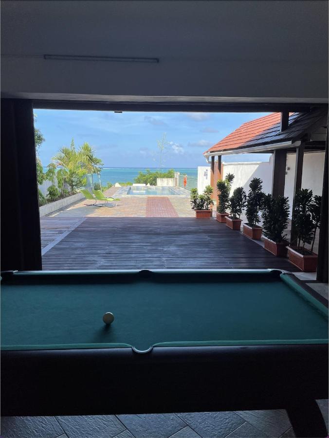 2 Bedroom Apartment -Villa Ibiza ทรู โดว์ ดูซ ภายนอก รูปภาพ