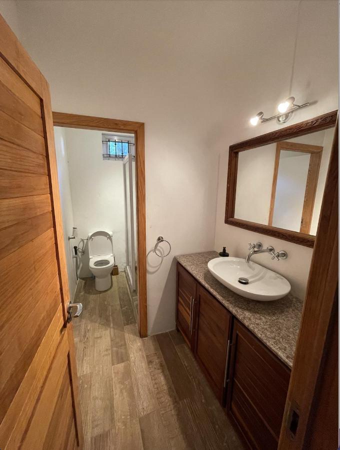2 Bedroom Apartment -Villa Ibiza ทรู โดว์ ดูซ ภายนอก รูปภาพ