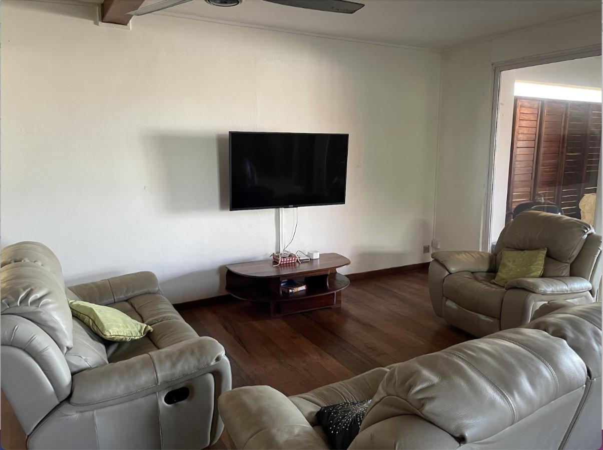 2 Bedroom Apartment -Villa Ibiza ทรู โดว์ ดูซ ภายนอก รูปภาพ