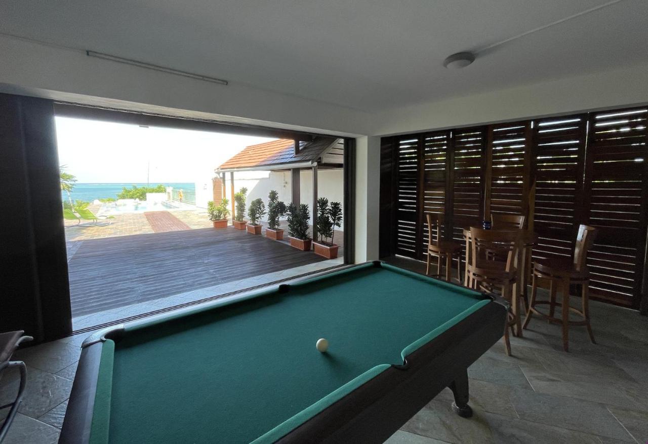2 Bedroom Apartment -Villa Ibiza ทรู โดว์ ดูซ ภายนอก รูปภาพ