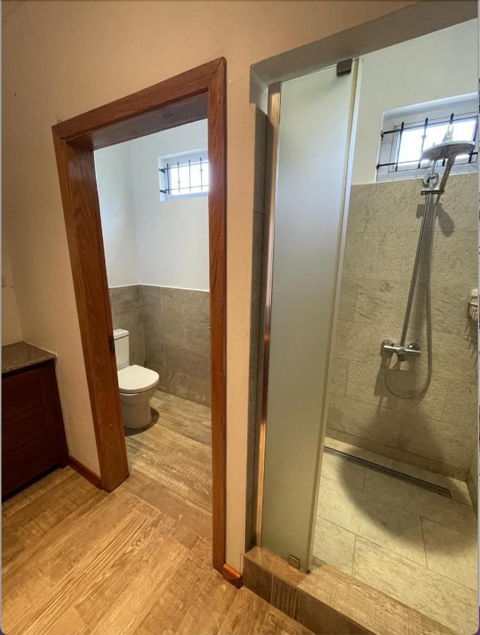 2 Bedroom Apartment -Villa Ibiza ทรู โดว์ ดูซ ภายนอก รูปภาพ