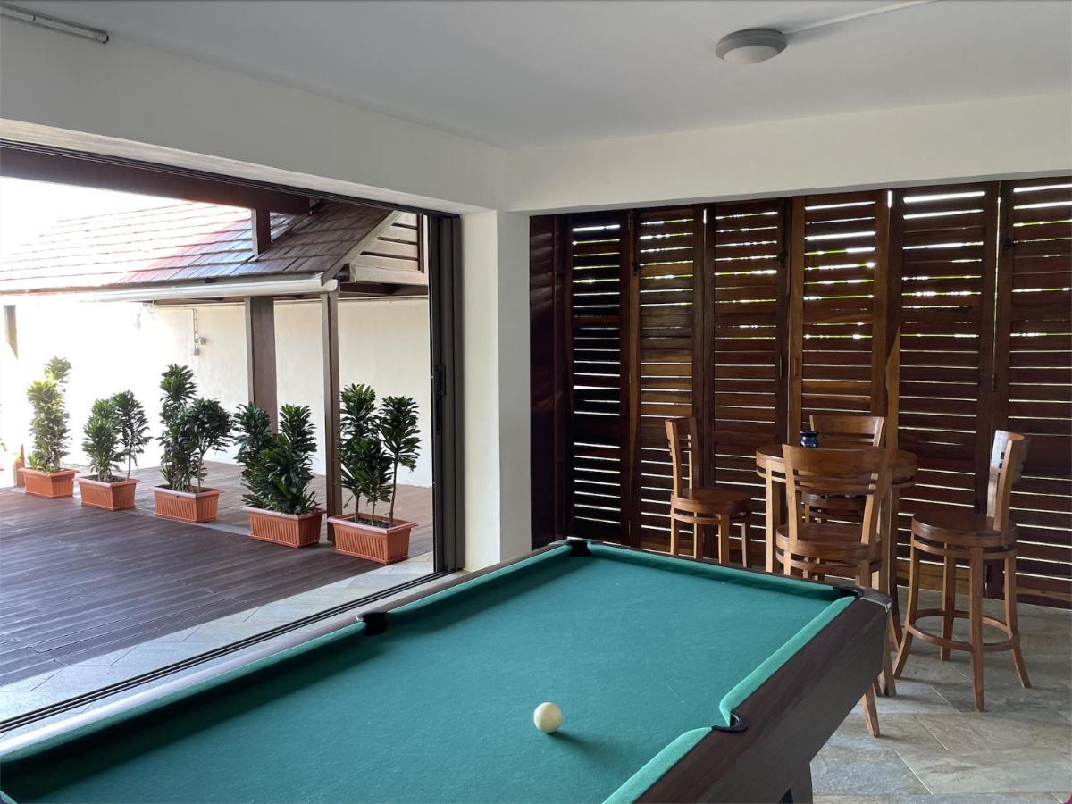 2 Bedroom Apartment -Villa Ibiza ทรู โดว์ ดูซ ภายนอก รูปภาพ